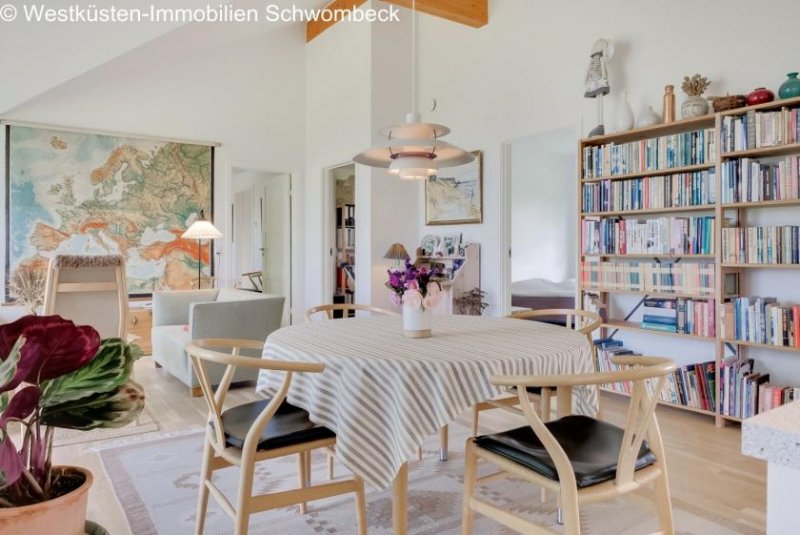 Marstal Wohlfühlhaus mit Meerblick-in Dänemark! Haus kaufen